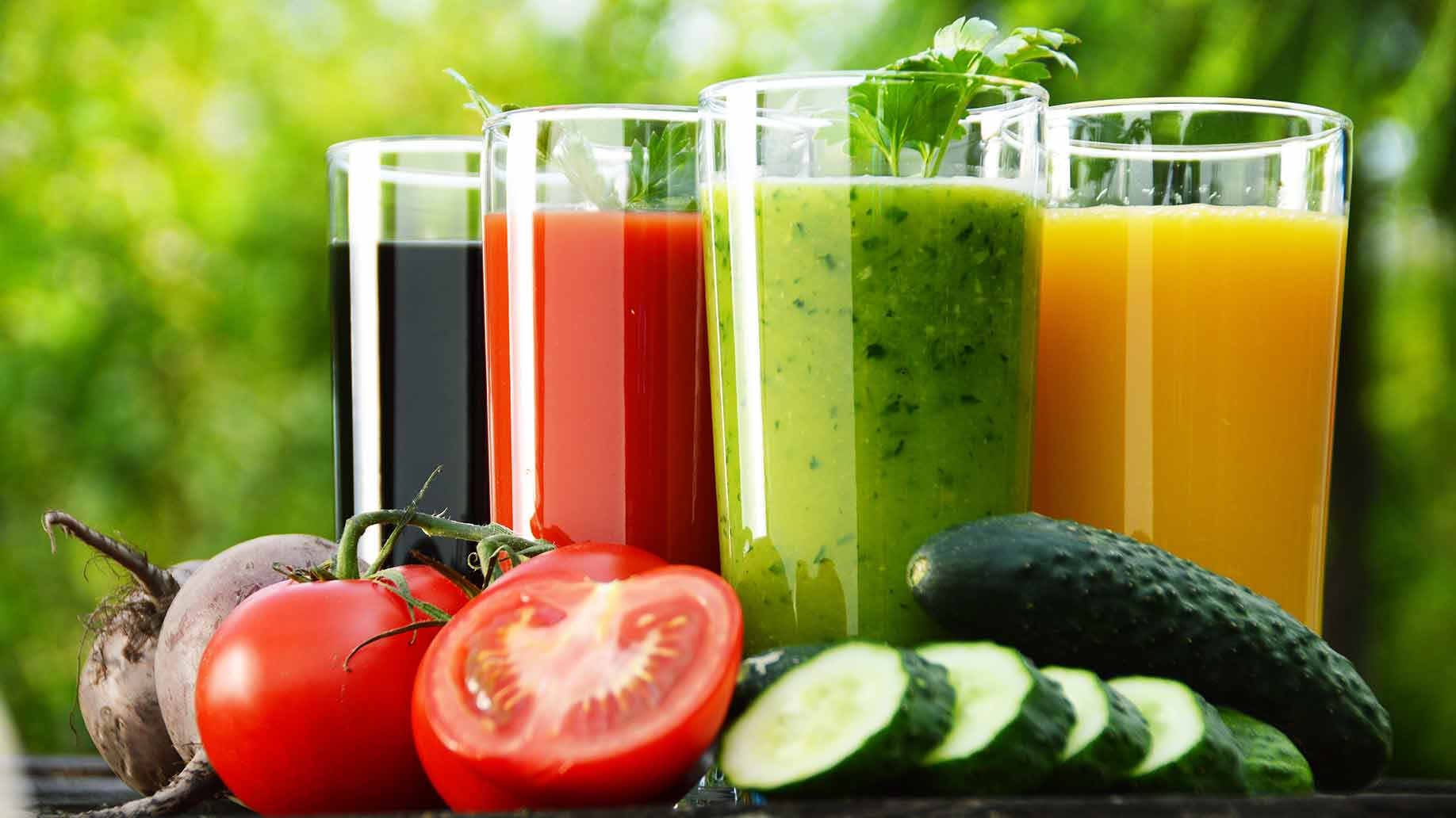 fresh juice smoothies cleanses detox